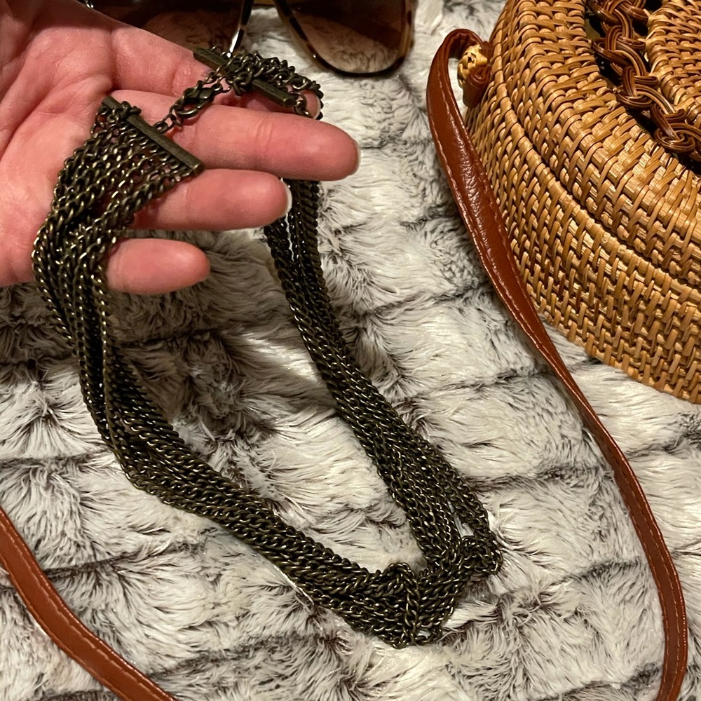Necklace